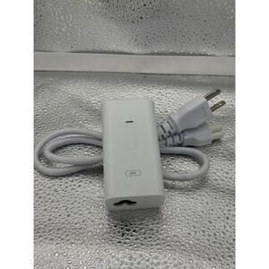 Ubiquiti Networks UniFi 24V 12Watts 0.5A PoE Power Injector GP-A240-050G